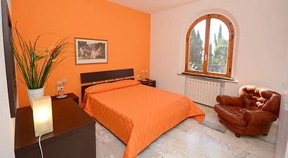 Struttura Hotel Tonfoni