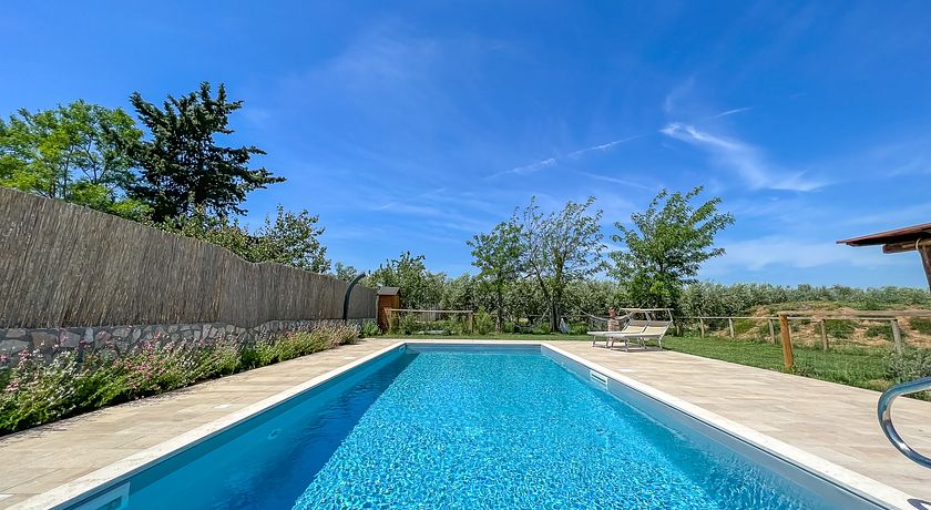 Agriturismo Al Girasole