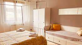 Villa Patty Assisi con SPA