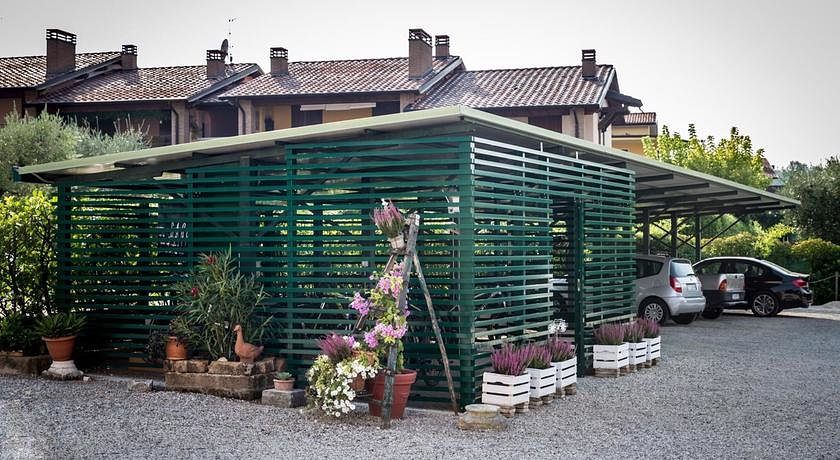 Corte degli Olivi di Avanzi M. e C. S.n.c.