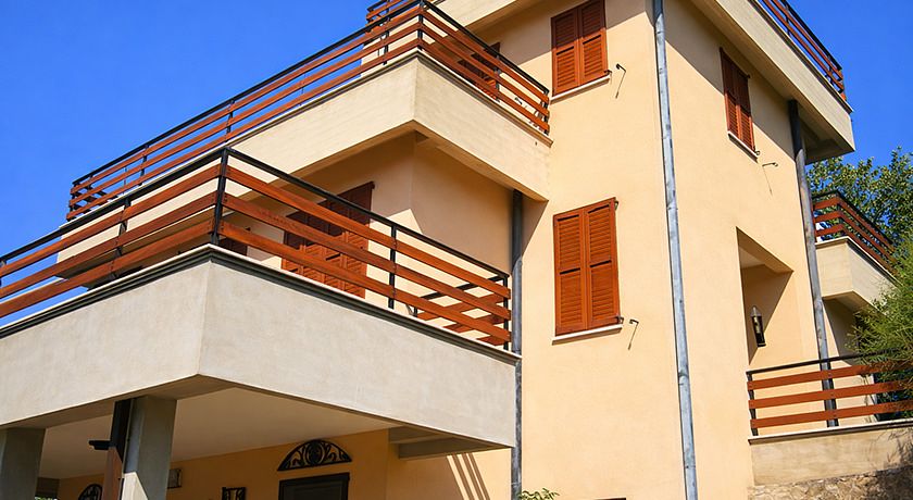 Villino La Casetta