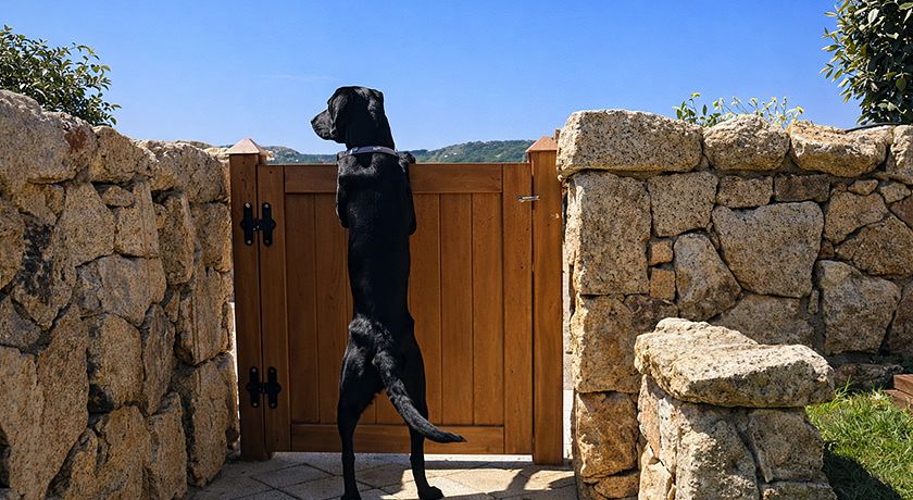 Resort Le Ville Le Saline Palau