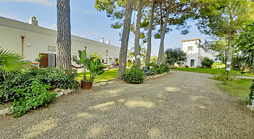 Agriturismo La Stornara