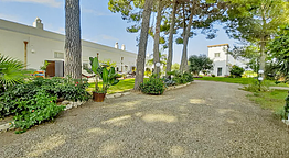 Agriturismo La Stornara