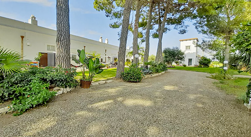 Agriturismo La Stornara