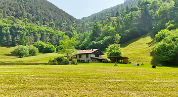 Chalet Beatrice 