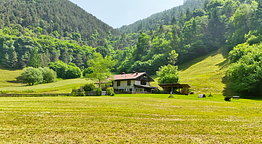 Chalet Beatrice 