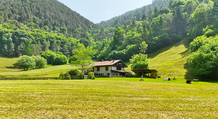 Chalet Beatrice 