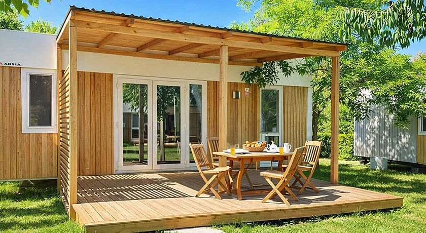 Club del Sole La Risacca Family Camping Village 