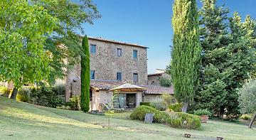 Podere Paglieri