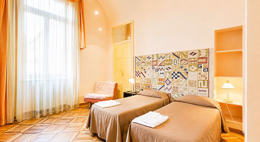 B&B Saluzzo Paesana 1718