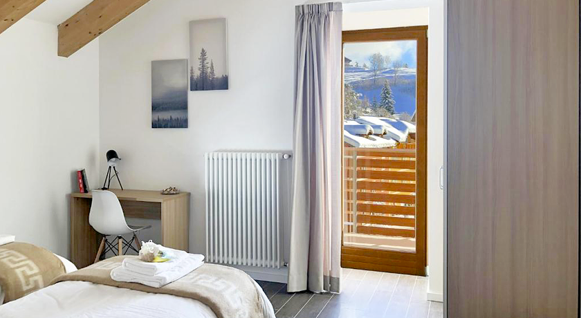 RESIDENCE AURORA