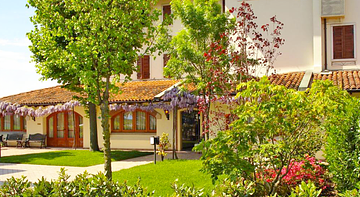 Hotel Ristorante alla Botte