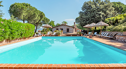 AGRITURISMO GLI ARCHI