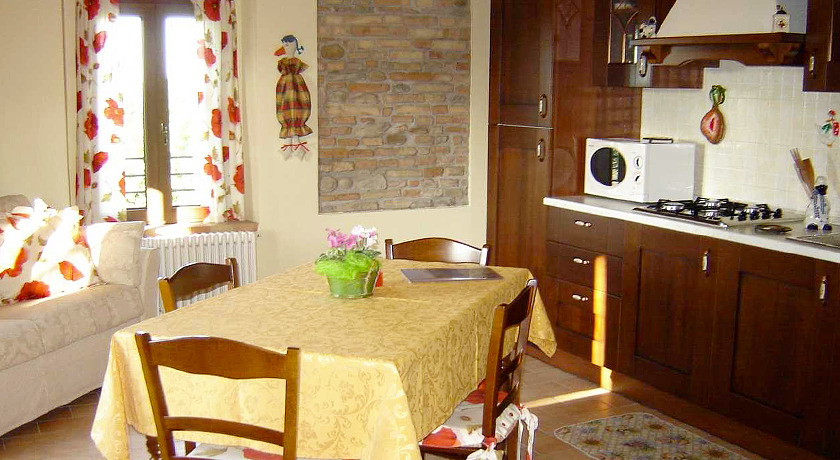 Agriturismo Papaveri e Papere