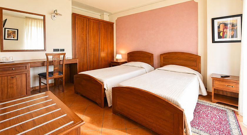 hotel ristorante il borgovecchio