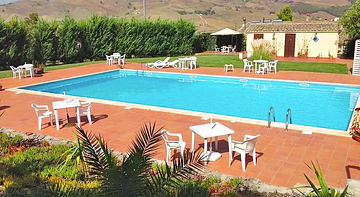 AGRITURISMO CASALICCHIO