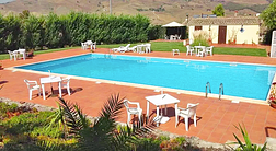 AGRITURISMO CASALICCHIO