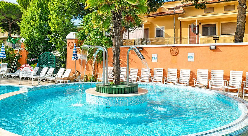 Hotel Azzurra