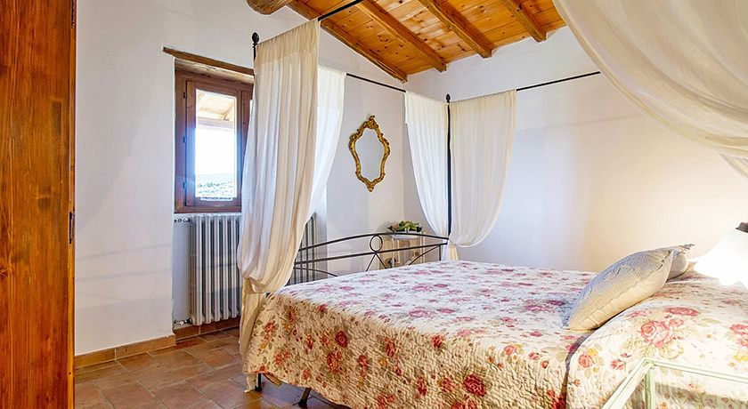 Casa vacanze IL PODERINO