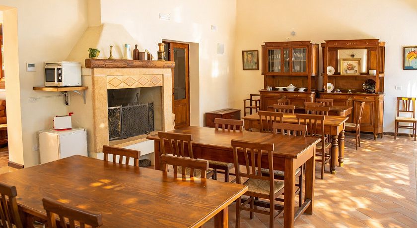 Agriturismo Pieve San Nicolò 