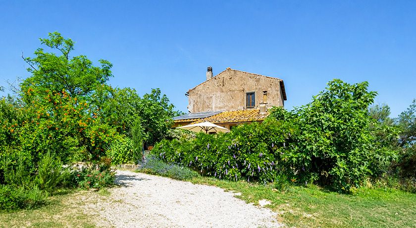 Casaletto del Pellegrino