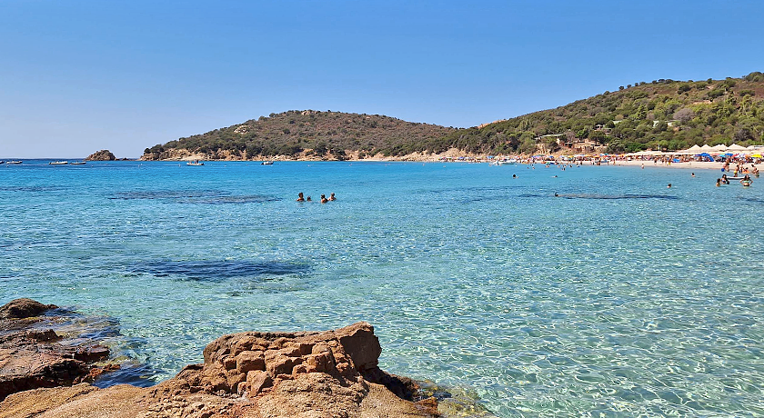 Residence Il Borgo di Porto Corallo