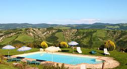 Agriturismo Podere Pantano