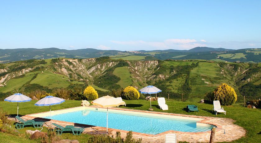 Agriturismo Podere Pantano