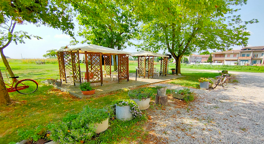 Agriturismo "NOVARA"
