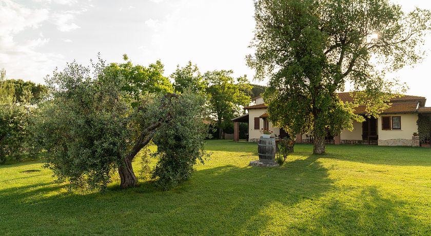 Agriturismo Al Girasole