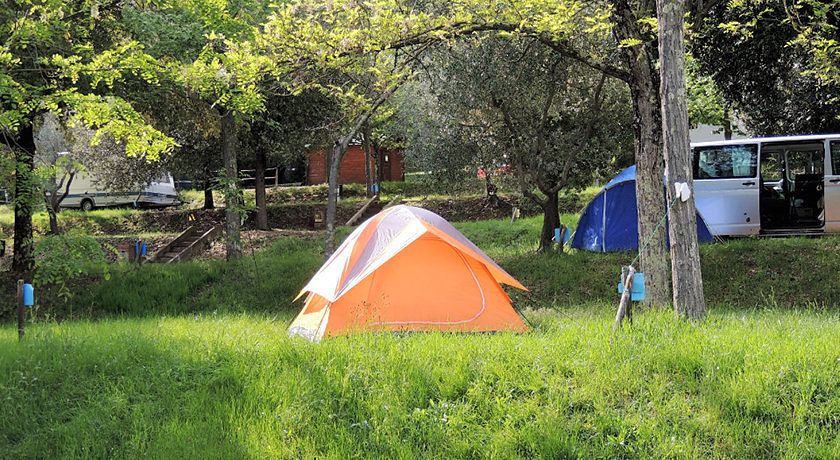 CAMPEGGIO SEMIFONTE