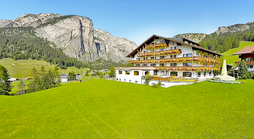 Hotel Alaska LUXURY WELLNESS