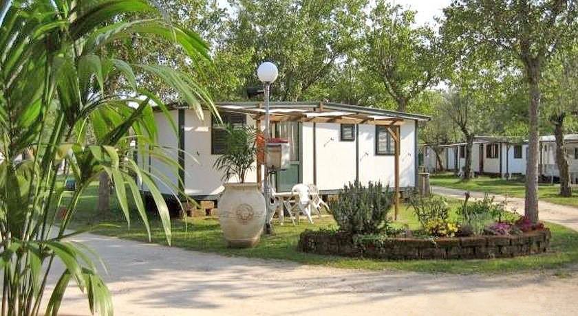 Camping Village Ramazzotti