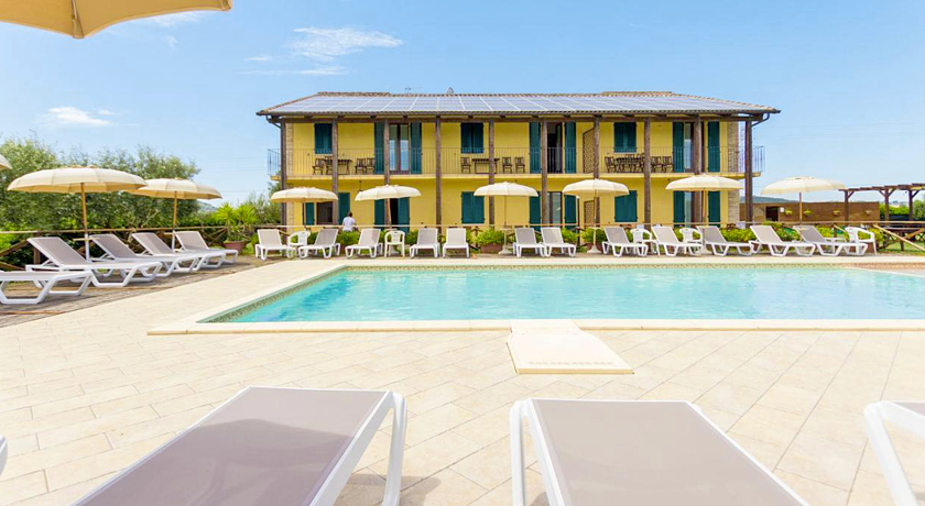 Residence Casale del Conero