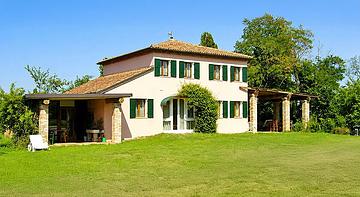 Agriturismo Elfio
