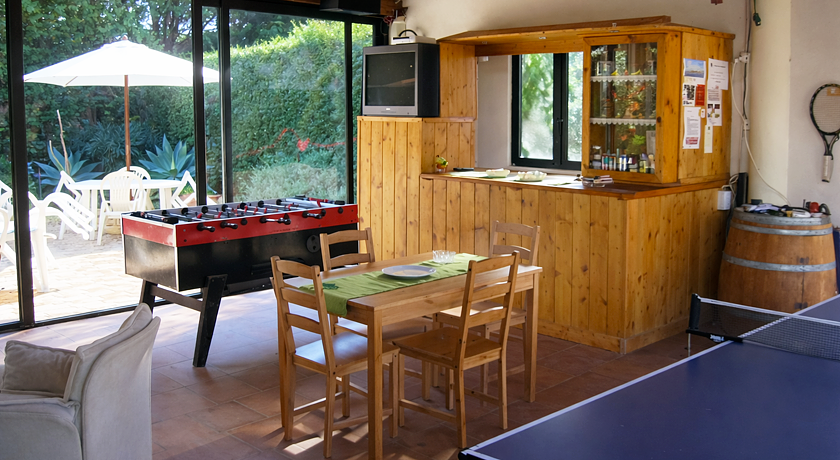 L'Araucaria Turismo rurale