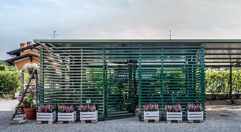 Corte degli Olivi di Avanzi M. e C. S.n.c.