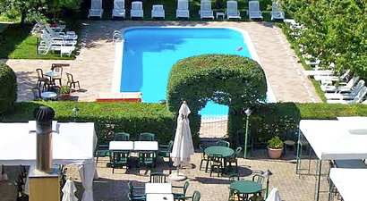 Struttura HOTELMONTENERONE