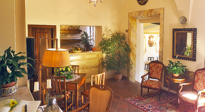 Hotel Santa Caterina