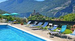 Albergo Drena