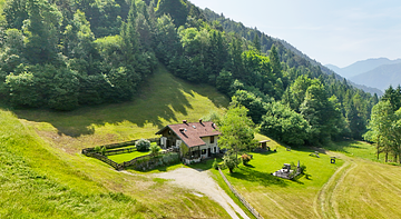 Chalet Beatrice 