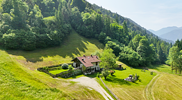 Chalet Beatrice 