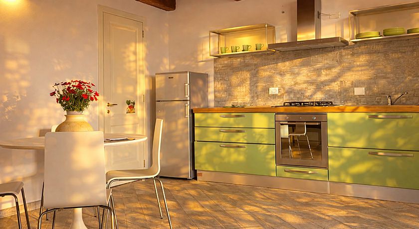 Appartamenti Teresa e Adele