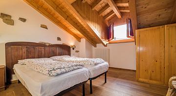 Guest House Ledro