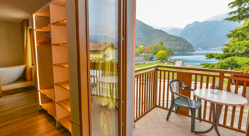 HOTEL CIMA D'ORO