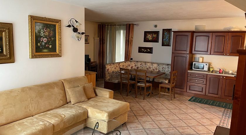 B&B da Isa 