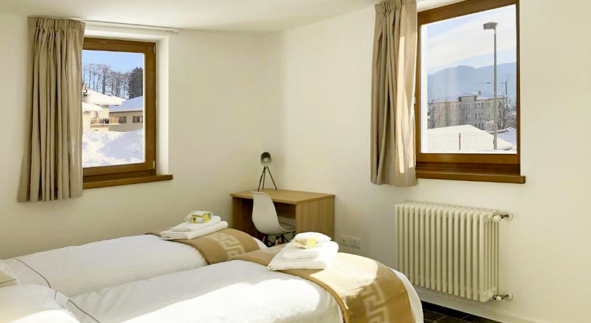 RESIDENCE AURORA