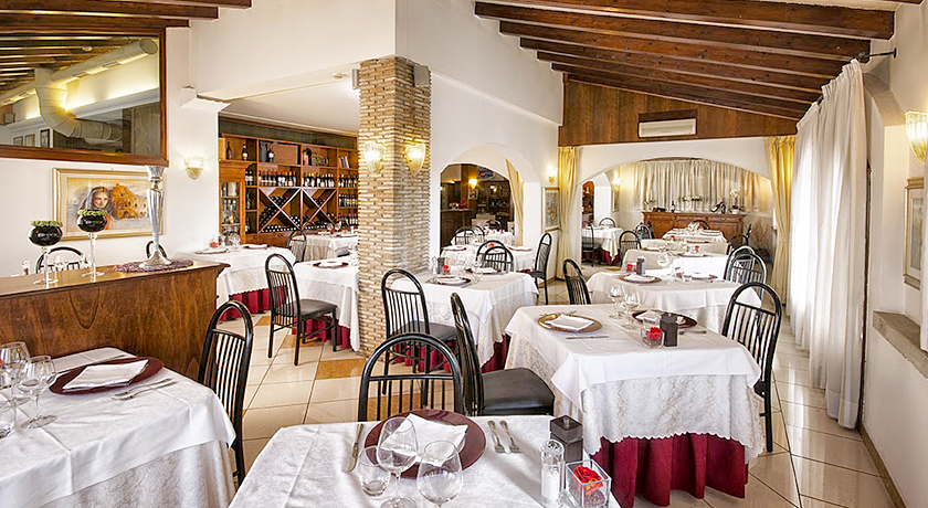 Hotel Ristorante alla Botte
