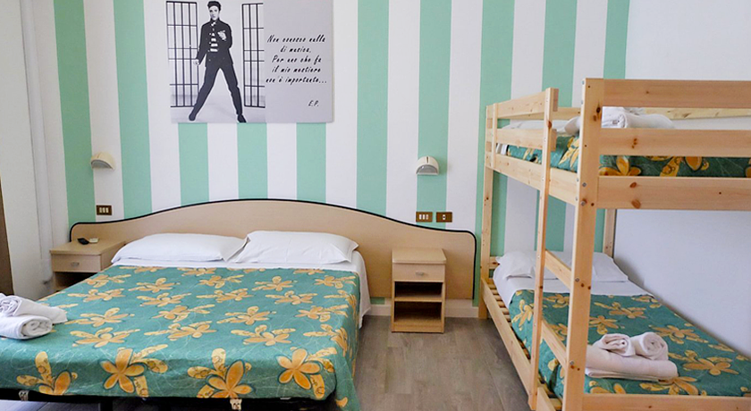 Hotel Clerice